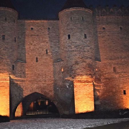 Studio Stare Miasto Varşova Dış mekan fotoğraf