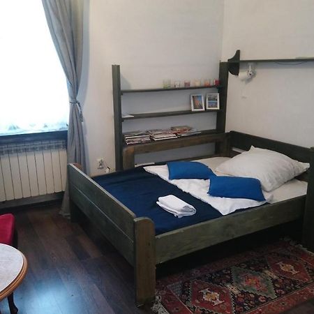 Studio Stare Miasto Varşova Dış mekan fotoğraf