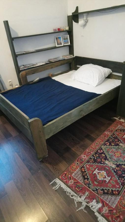 Studio Stare Miasto Varşova Dış mekan fotoğraf