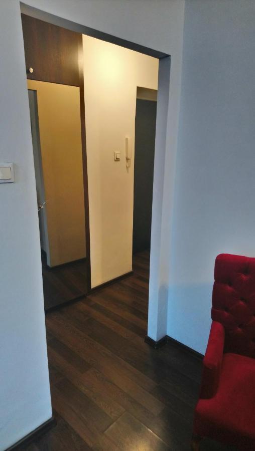 Studio Stare Miasto Varşova Dış mekan fotoğraf