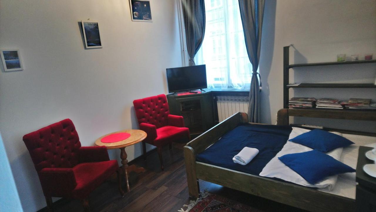 Studio Stare Miasto Varşova Dış mekan fotoğraf